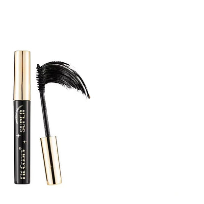 5D Silk Fiber Mascara - Waterproof, 14 Colors, Thickening & Lengthening