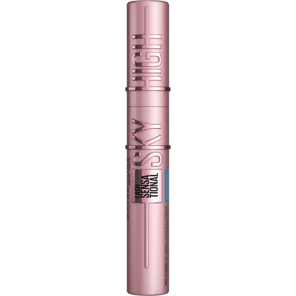 Sky High Waterproof Mascara, Volumizing & Lengthening, Brownish Black