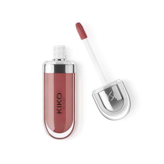 Milano 3D Hydra Lipgloss 21 | Softening Lip Gloss for a 3D Look